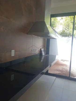 Imagem Casa de Condomínio
