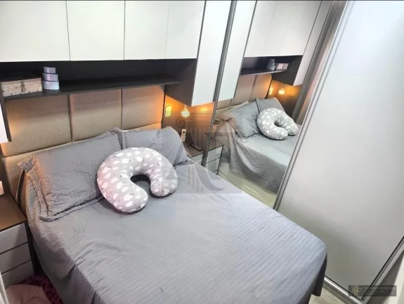 Imagem Apartamento para alugar em Brás, São Paulo