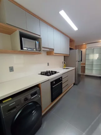 Imagem Apartamento à venda em Torres, Predial, com 2 quartos, 84m²