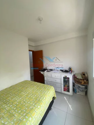 Imagem Apartamento 2 dormitórios - 1 vaga - Reserva Raposo