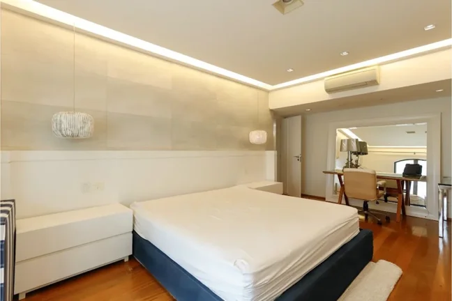 Imagem APARTAMENTO RESIDENCIAL em São Paulo - SP, Higienópolis