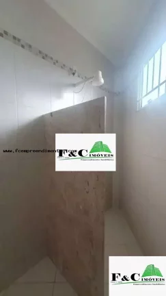 Imagem Casa para Locação em Limeira, Villa Fior, 3 dormitórios, 2 suítes, 4 banheiros, 4 vagas