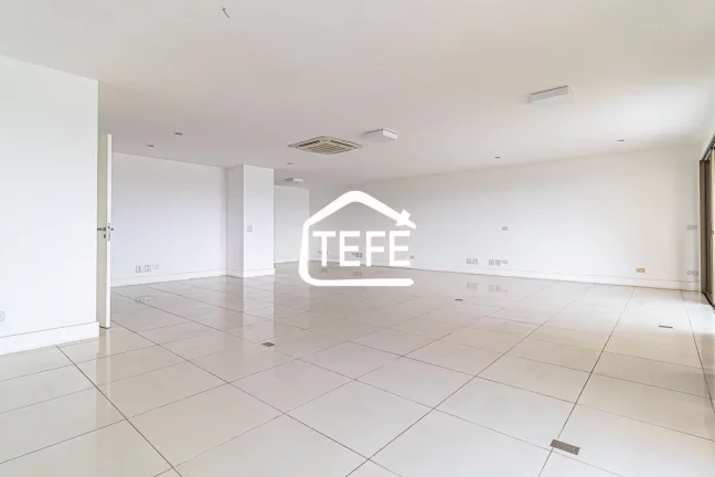 Imagem PENÍNSULA BERNINI - Apartamento com 5 dormitórios à venda, 407 m² por R$ 4.150.000 - Península/ bern