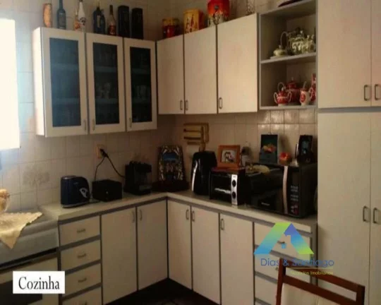 Imagem Sobrado Residencial à venda, Vila Moinho Velho, São Paulo - .