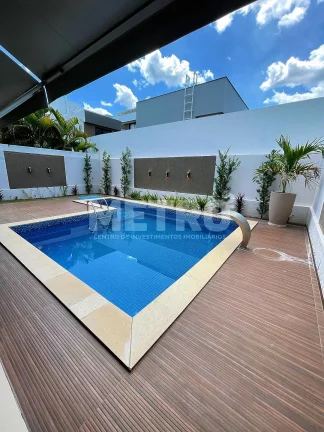 Imagem Casa para locação no Alphaville com 3 quartos, sendo 2 suítes, PETROLINA - PE