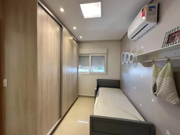 Imagem Edifício Maxxi 135 - Apartamento DE ALTO PADRÃO à venda no EDIFÍCIO MAXXI 135, bairro Setor Marista - Goiânia/GO