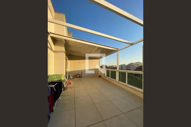 Imagem Apartamento à Venda - Recreio, 3 Quartos, 215 m2