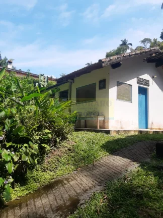 Imagem TERRENO RESIDENCIAL em CARAGUATATUBA - SP, LOTEAMENTO RECANTO SANDRA