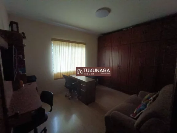 Imagem Casa com 3 quartos à venda, 441 m² por R$ 1.599.000 - Vila Rosália - Guarulhos/SP