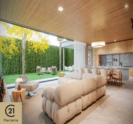 Imagem CASA RESIDENCIAL em SÃO PAULO - SP, JARDIM EUROPA