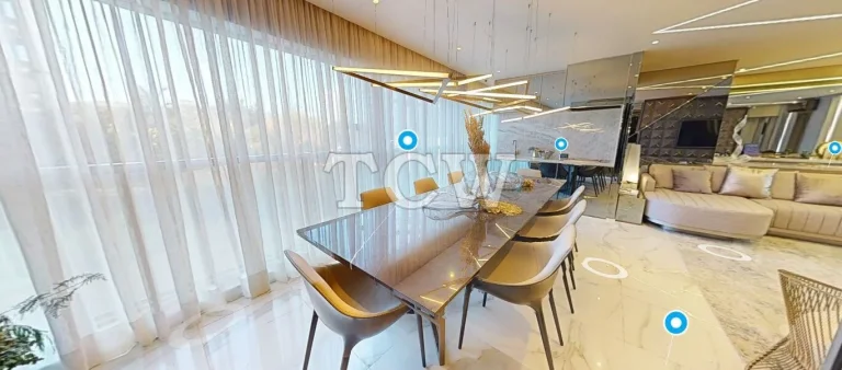 Imagem Apartamento à venda no bairro Morumbi - São Paulo/SP, Zona Sul