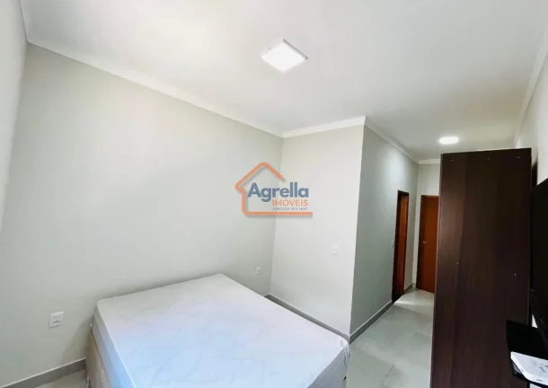 Imagem Casa à venda no bairro PARQUE DOS EUCALIPTOS III - Mogi Guaçu/SP