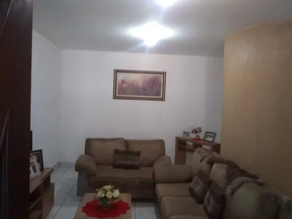 Imagem Casa residencial à venda, Centro, Suzano