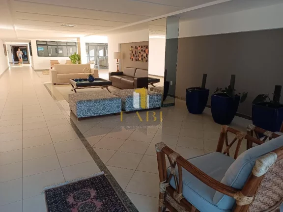Imagem Linda cobertura, 312 m2, a beira mar do Cabo Branco