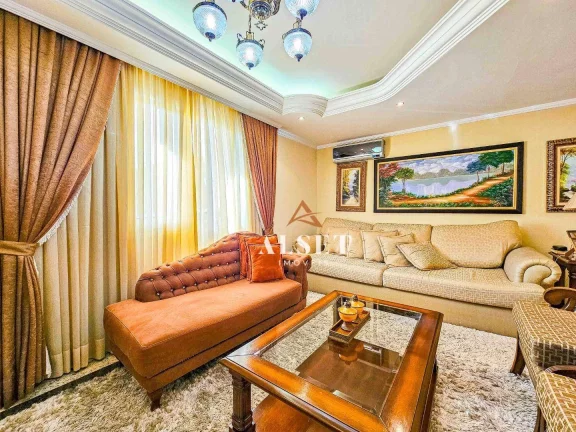 Imagem Casa com 3 dormitórios em condomínio fechado na Vila Carrão