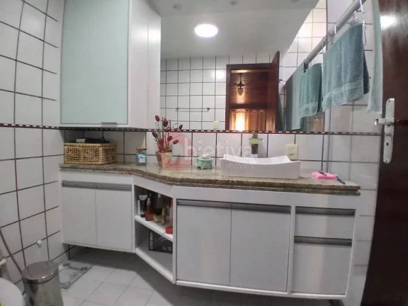 Imagem Cobertura duplex, 4 quartos, 143m², Algodoal - Cabo Frio