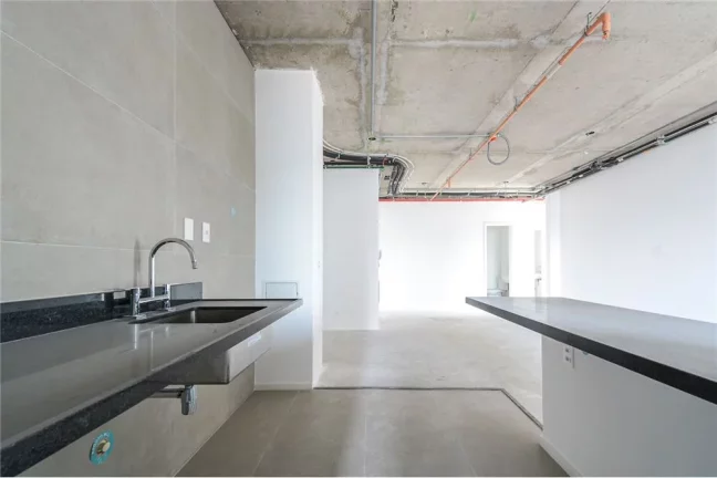 Imagem APARTAMENTO RESIDENCIAL em São Paulo - SP, Jardim das Acácias