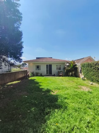 Imagem Terreno ZR2 408m² Santo Inácio