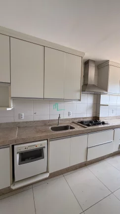 Imagem EXCELENTE COBERTURA Á VENDA NO EDIFÍCIO SANTIAGO NO RESIDENCIAL AMAZONAS EM FRACA/SP