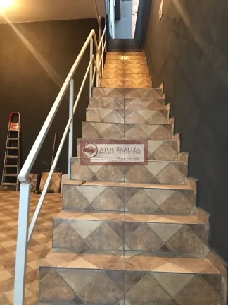 Imagem Sobrado em Recanto Campo Belo, São Paulo - 1 Dormitório, 48m², Venda e Locação por R$650/mês