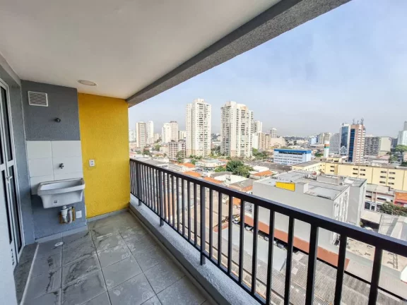 Imagem Apartamento na Lapa