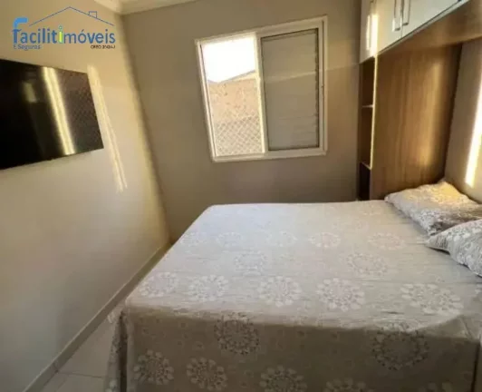 Imagem APARTAMENTO À VENDA NO BAIRRO ASSUNÇÃO - SÃO BERNARDO DO CAMPO - SP