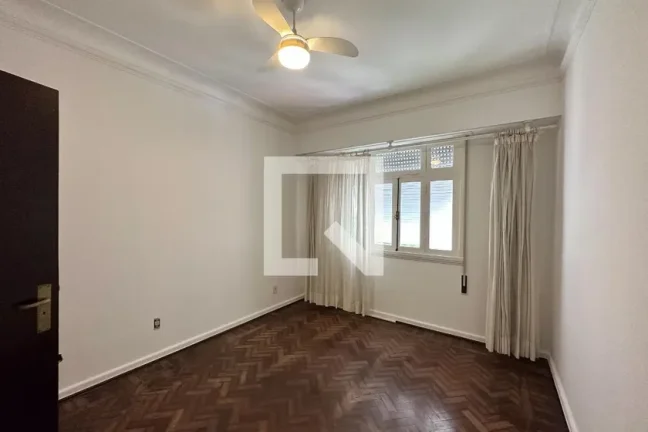 Imagem Apartamento à Venda - Copacabana, 3 Quartos, 137 m2