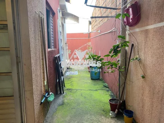 Imagem Casa para Venda no bairro Parque do Horto em Hortolândia