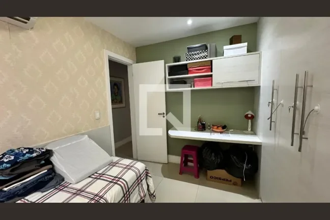 Imagem Apartamento à Venda - Recreio, 3 Quartos, 191 m2