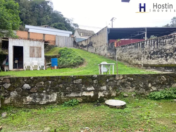 Imagem CASA RESIDENCIAL em SÃO FRANCISCO DO SUL - SC, Centro Histórico