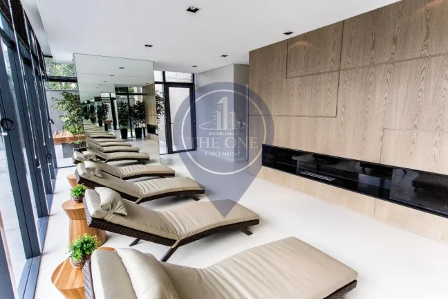 Imagem Studio à venda em São Paulo-SP, Cidade Monções: 1 quarto, 2 banheiros, 63m² de área. Venha conferir!