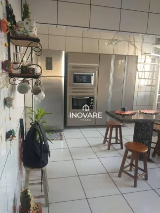 Imagem Casa com 2 dormitórios à venda, 470 m² por R$ 950.000,00 - Setor Afonso Pena - Itumbiara/GO