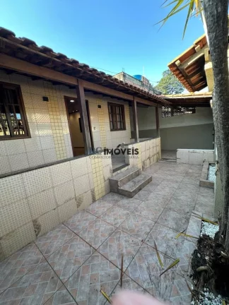 Imagem Casa a Venda no bairro Novo Horizonte (manilha) - Itaboraí, RJ