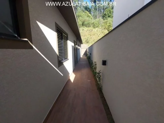 Imagem Casa em Condomínio para Venda em Atibaia, Condominio Buona Vita, 3 dormitórios, 3 suítes, 2 vagas