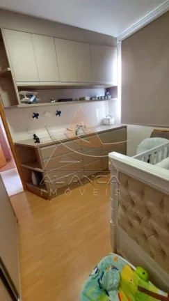 Imagem Apartamento - Ribeirão Preto - Jequitibá