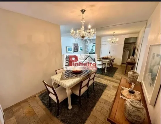 Foto do imóvel: Apartamento na Pituba com 3 quartos