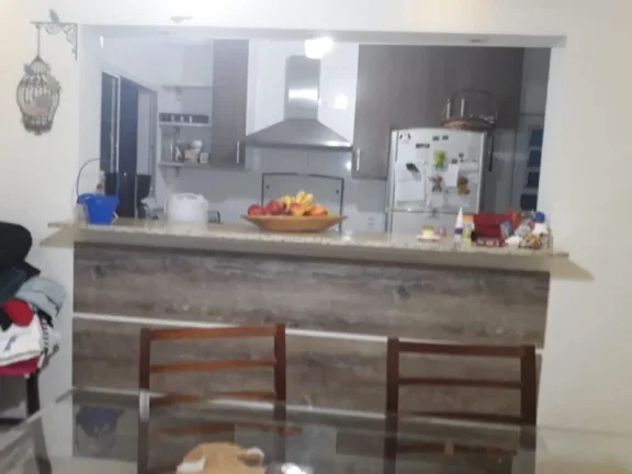 Imagem LINDO SOBRADO NO CONDOMÍNIO VILLAGIO DI SAN FRANCESCO PARA VENDA