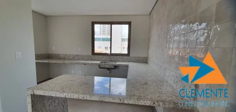 Imagem APTO A VENDA 03 QTOS. 01 SUITE 85 M² B. NOVA SUISSA-A 100 M. DO APOIO-BH-MG