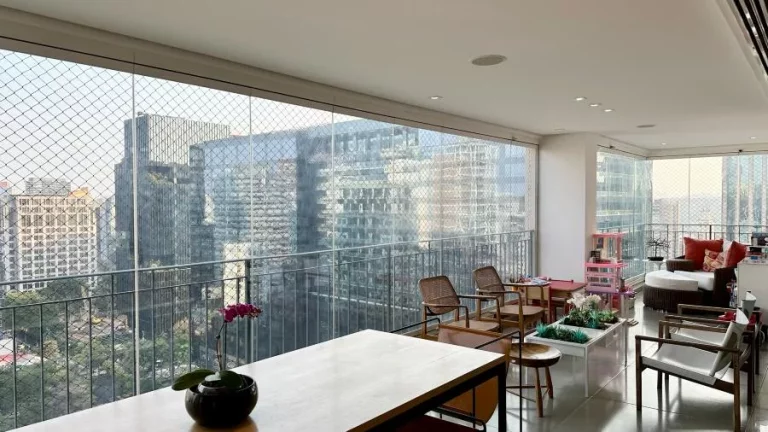 Apartamento à Venda, Exclusividade no Itaim ao lado da Faria Lima São Paulo!