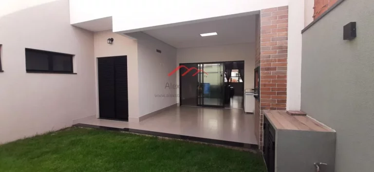 Imagem Casa em Condomínio para Venda em Paulínia / SP no bairro São Bento Imagem Casa em Condomínio para Venda em Paulínia / SP no bairro São Bento