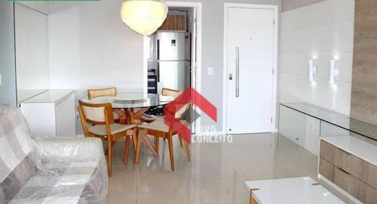 Imagem Apartamento com 3 dormitórios à venda, 94 m² por R$ 820.000,00 - Aldeota - Fortaleza/CE