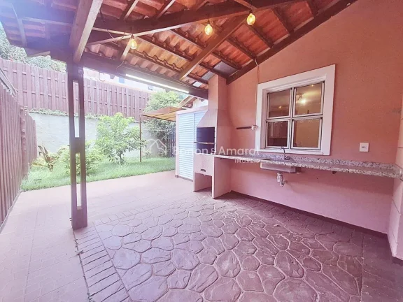 Imagem Casa a venda na Mansões Santo Antonio em Campinas!!

Casa em Condomínio para venda Accanto Due Man...