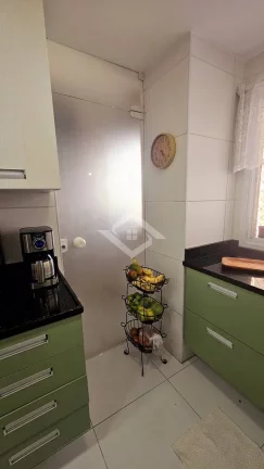 Imagem Apartamento com 4 quartos no Cidade Jardim na Barra Olímpica