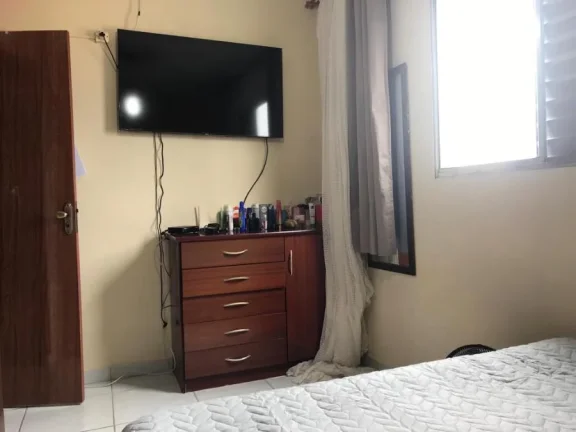 Imagem Apartamento para Venda por R$180.000,00 com 70m², 2 dormitórios, 1 vaga e 1 banheiro - Vila perracini, Poa / SP - Cód. 13566