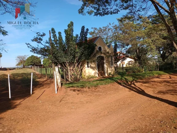 Imagem Fazenda á venda em Avaré SP
