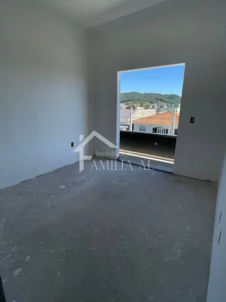 Imagem Geminado na Planta Jardim Iririú com 3,80 de abertura