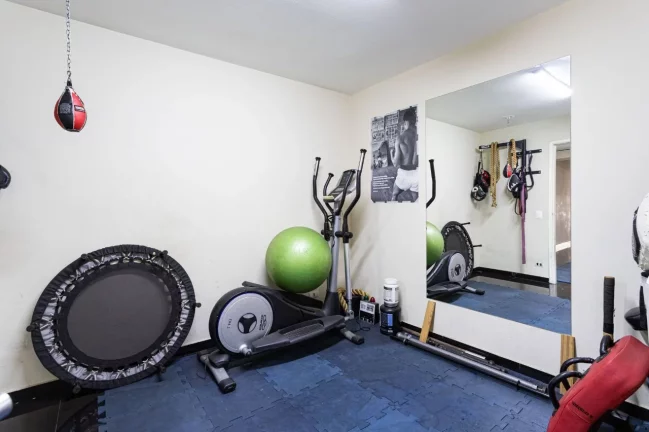 Imagem APARTAMENTO RESIDENCIAL em São Paulo - SP, Itaim Bibi