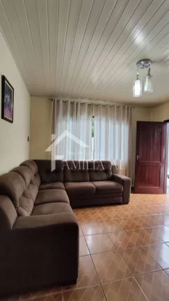 Imagem Casa Averbada no Santo Antônio