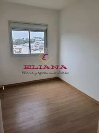 Imagem Apartamento à venda em Osasco, Jaguaribe, com 2 quartos, 50m²
