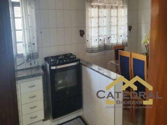 Imagem SOBRADO COM 3 DORMITÓRIOS À VENDA, 348 M² POR R$ 905.000,00 - PONTE DE SÃO JOÃO - JUNDIAÍ/SP